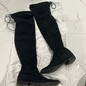Stuart Weitzman Lowland Boots